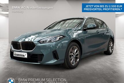 BMW 120 Gebrauchtwagen
