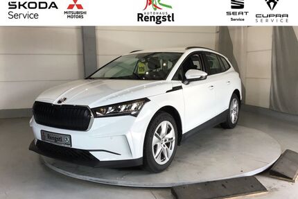Skoda Enyaq Gebrauchtwagen