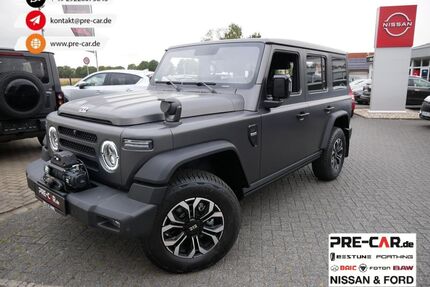 BAW 212 Gebrauchtwagen