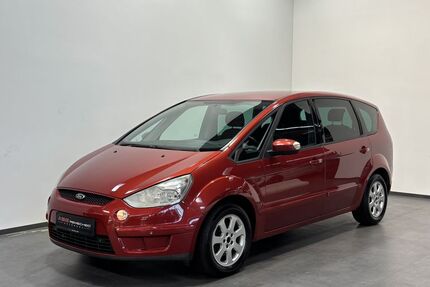 Ford S-Max Gebrauchtwagen