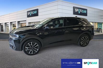 DS Automobiles DS7 (Crossback) Gebrauchtwagen