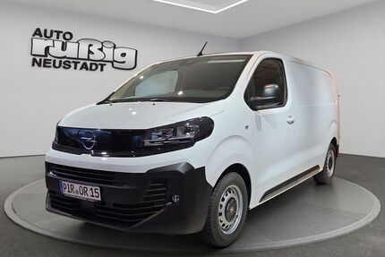 Opel Vivaro Gebrauchtwagen