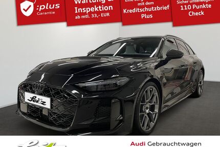 Audi RS5 Gebrauchtwagen