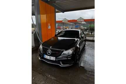 Mercedes-Benz E 350 Gebrauchtwagen