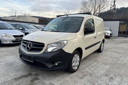 Mercedes-Benz Citan Gebrauchtwagen
