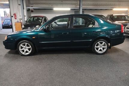 Kia Shuma Gebrauchtwagen