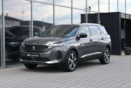 Peugeot 5008 Gebrauchtwagen