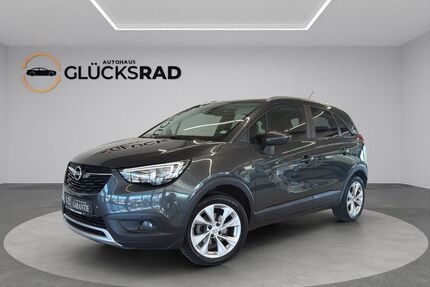 Opel Crossland (X) Gebrauchtwagen