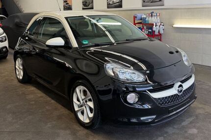 Opel Adam Gebrauchtwagen