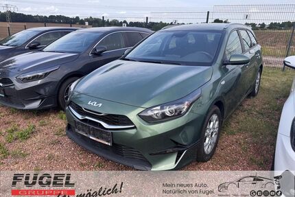 Kia ceed Sportswagon Gebrauchtwagen