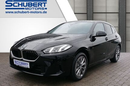 BMW 116 Gebrauchtwagen