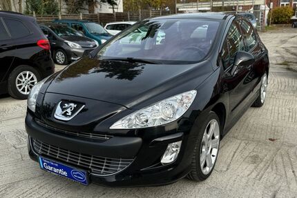 Peugeot 308 Gebrauchtwagen