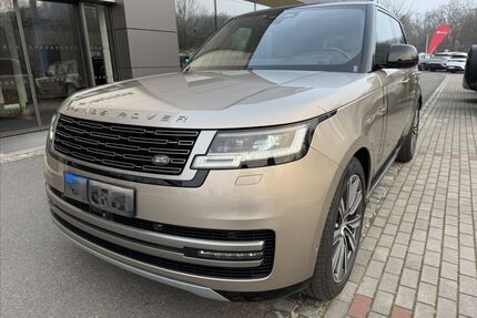 Land Rover Range Rover Gebrauchtwagen