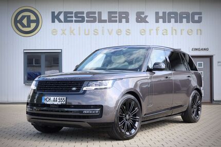 Land Rover Range Rover Gebrauchtwagen