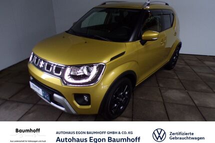 Suzuki Ignis Gebrauchtwagen