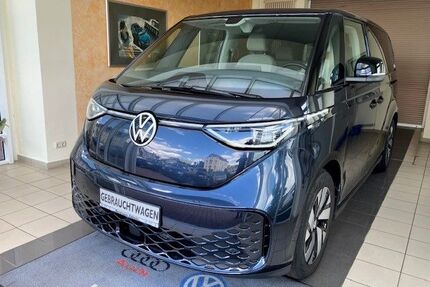 VW ID. Buzz Gebrauchtwagen
