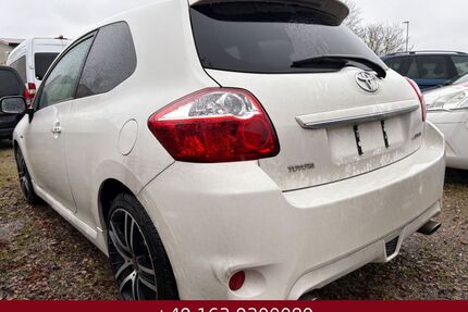 Toyota Auris Gebrauchtwagen