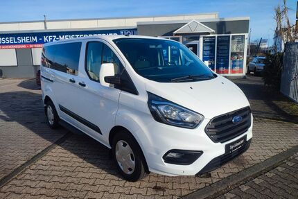 Ford Tourneo Custom Gebrauchtwagen
