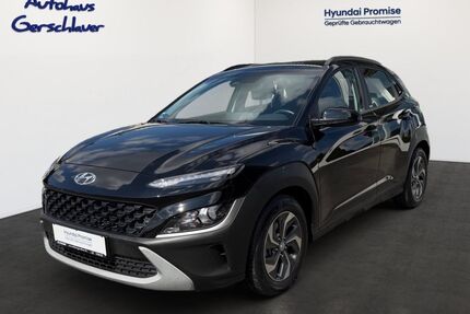 Hyundai KONA Gebrauchtwagen