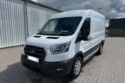 Ford Transit Gebrauchtwagen