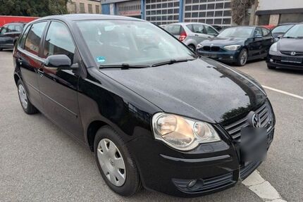 VW Polo Gebrauchtwagen