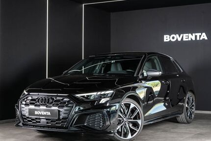 Audi S3 Gebrauchtwagen