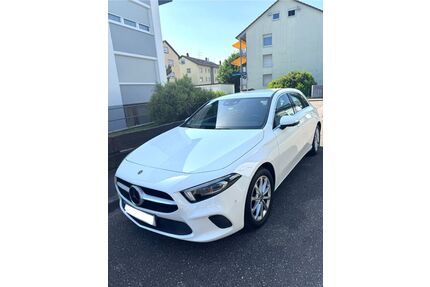 Mercedes-Benz A 220 Gebrauchtwagen