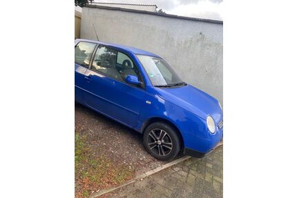 VW Lupo Gebrauchtwagen