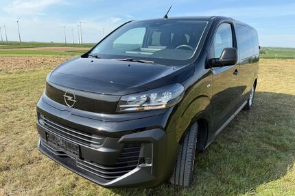 Opel Vivaro Gebrauchtwagen
