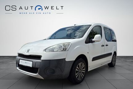 Peugeot Partner Tepee Gebrauchtwagen