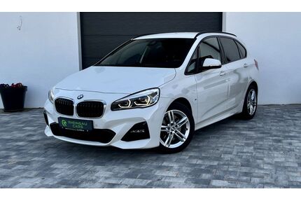 BMW 220 Active Tourer Gebrauchtwagen