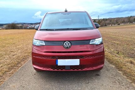 VW T7 Multivan Gebrauchtwagen