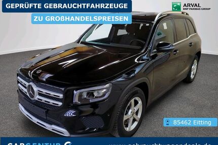 Mercedes-Benz GLB 200 Gebrauchtwagen