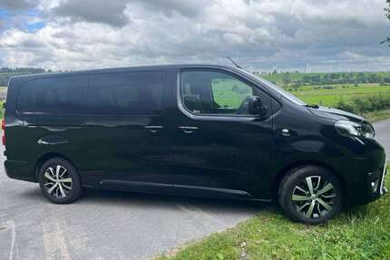 Toyota Proace Gebrauchtwagen