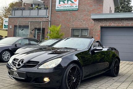 Mercedes-Benz SLK 350 Gebrauchtwagen