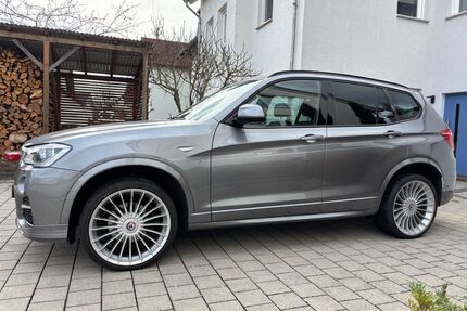 Alpina XD3 Gebrauchtwagen