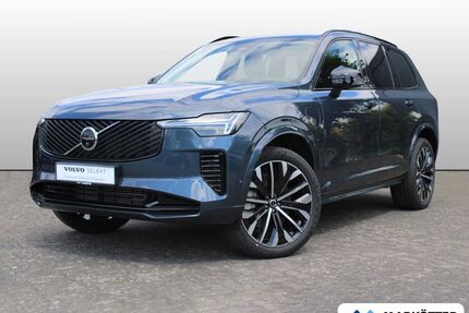 Volvo XC90 Gebrauchtwagen
