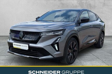 Renault Rafale Gebrauchtwagen