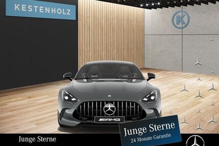 Mercedes-Benz AMG GT Gebrauchtwagen