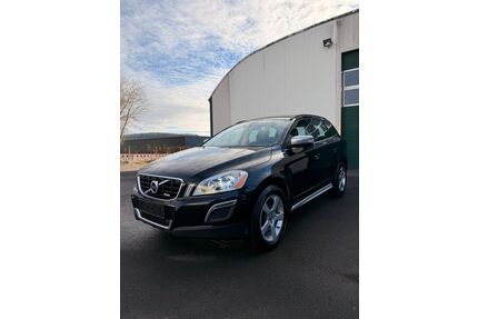 Volvo XC60 Gebrauchtwagen