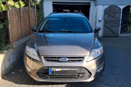 Ford Mondeo Gebrauchtwagen