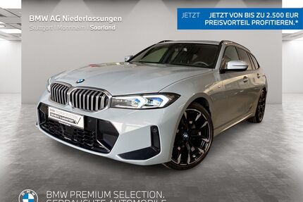 BMW 320 Gebrauchtwagen