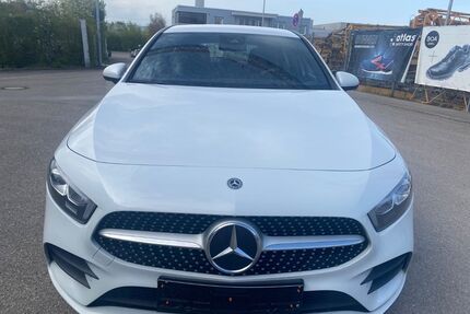 Mercedes-Benz A 200 Gebrauchtwagen