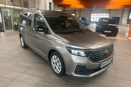 Ford Tourneo Gebrauchtwagen