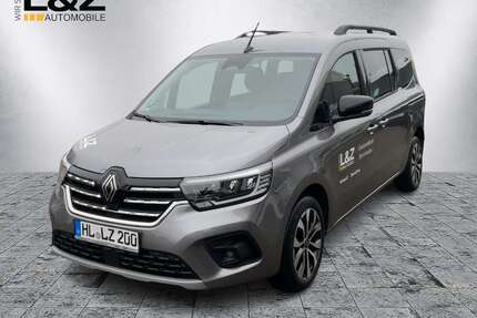 Renault Kangoo Gebrauchtwagen
