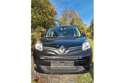 Renault Kangoo Gebrauchtwagen