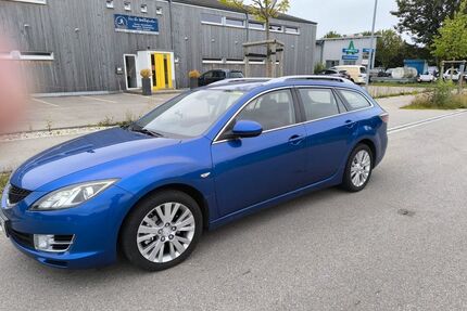 Mazda 6 Gebrauchtwagen
