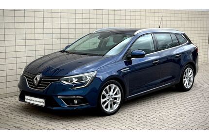 Renault Megane Gebrauchtwagen