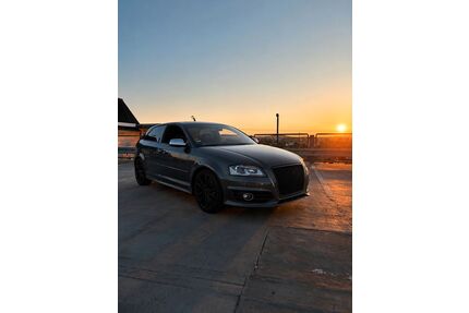 Audi S3 Gebrauchtwagen