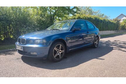 BMW 316 Gebrauchtwagen
